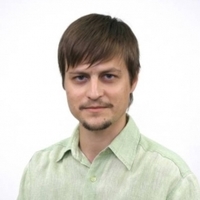Александр Зинченко (a-zinchenko), Россия, Краснодар