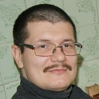 Михаил Нерадков (michael-xiii), 45 лет, Россия, Санкт-Петербург