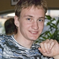 Богдан Борисенко (borisenkobogdan), 40 лет, Россия, Москва