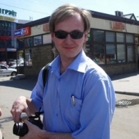 Peter Julku (julku), 41 год, Россия, Санкт-Петербург