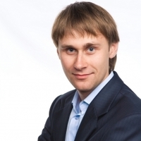 Павел Рабунец (pavel-rabunets), 37 лет, Россия, Томск