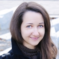 Ульяна Борисенко (uborisenko), 38 лет, Беларусь, Минск