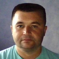 Александр Кокрышев (kokryishev), 46 лет, Россия, Москва