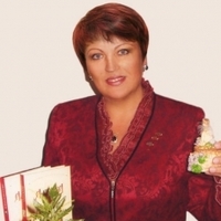 Надежда Коновалова (nadezhda-konovalova9), 61 год, Россия, Мурманск