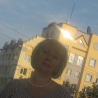 Людмила Мардашова (lmardashova), 4 года, Россия, Новосибирск
