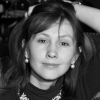 Vera Zenkovskaya (vzenkovskaya), Казахстан, Алматы
