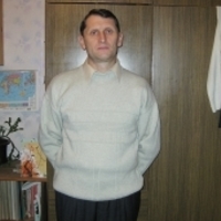 Вячеслав Лаптев (laptevvyacheslav1), 63 года, Беларусь, Светлогорск