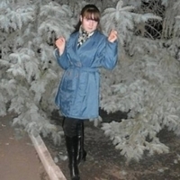 Карина Кошеренко (kosherenko), 3 года, Россия, Котовск