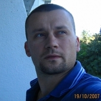 Алексей Попов (p-alexey3), 51 год, Россия, Обнинск