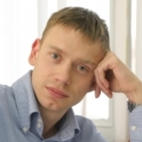 Дмитрий Зевиг (dzevig), 44 года, Россия, Москва
