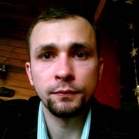 Vitaly Rizhkov (r-vitaly), 41 год