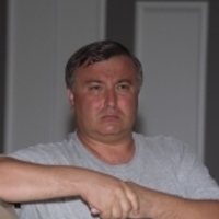 Андрей Щукин (andreyschukin), 4 года, Россия, Москва