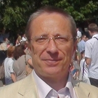 Николай Рожкин (nikolay-rozhkin), 66 лет, Украина, Сумы