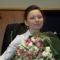 Анна Акпарова (akparova), 44 года, Россия, Москва