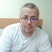 Павел Гинин (ginin), 39 лет, Россия, Пермь
