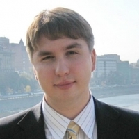 Дмитрий Масленников (maslennikov-dmitriy), 41 год, Россия, Москва