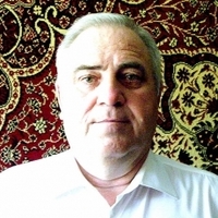 Александр Баловацкий (abalovatskiy), 72 года, Россия, Омск