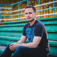 Денис Емельянов (denis-emeljanov), 34 года, Россия, Новосибирск
