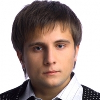 Сергей Легенький (slegenkiy), 38 лет, Украина, Донецк