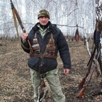 Сергей Хоруженко (shoruzhenko), 46 лет, Россия, Омск