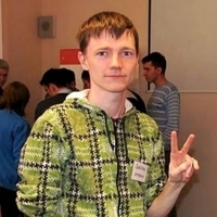 Дмитрий Латушкин (dmitrylatushkin), 39 лет, Беларусь, Минск