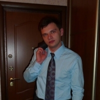 Павел Ханков (phankov), 38 лет, Россия, Москва