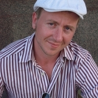 Константин Тимохин (ktimokhin), 44 года, Россия, Москва