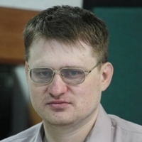 Евгений Огурцов (ogurtsov), 46 лет, Россия, Новосибирск