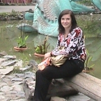 Наталья Агеева (natalya-ageeva1), 39 лет, Россия, Новосибирск