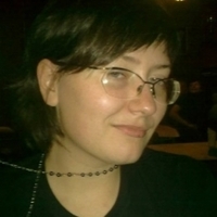 Екатерина Стромова (borealis), 39 лет, Россия, Барнаул