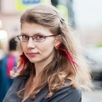 Наталия Баранова (nbaranova), 41 год, Россия, Санкт-Петербург
