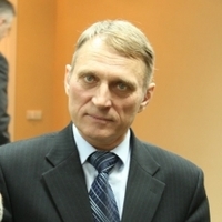Александр Боровский (aleksandrborovskiy1), 67 лет, Россия, Красноярск