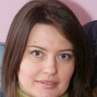 Елена Ширнина (shirnina), Россия, Самара