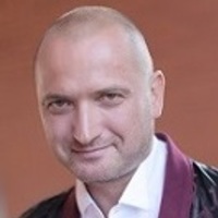 Андрей Красноусов (akrasnousov), 54 года, Россия, Москва