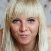Дарья Ботяновская (dbotyanovskaya), 34 года, Беларусь, Минск