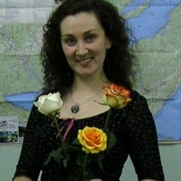 Екатерина Якубовская (ekaterinayakubovskaya), 48 лет, Россия, Москва