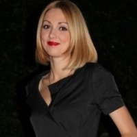 Катерина Сидоренко (katerinasidorenko1), 35 лет, Россия, Москва