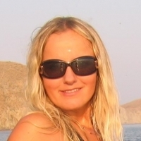 Ксения Синявская (ksinyavskaya), 39 лет, Беларусь, Минск
