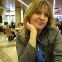 Ксения К (k-kseniya11), 41 год, Россия, Москва