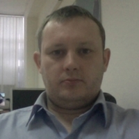Сергей Яцук (yatsuksergey), 46 лет, Россия, Москва