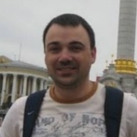 Максим Бродин (brodin), 43 года, Украина, Донецк