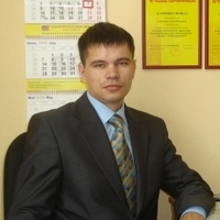 Артём Головченко (artyom-golovchenko), 45 лет, Россия, Новосибирск