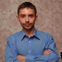 Валерий Кошелев (koshelev-valeriy), 43 года, Россия, Томск