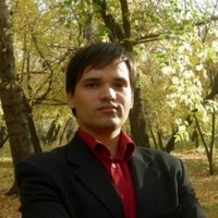 Василий Карнаухов (karnauhov-vasiliy), 37 лет, Россия, Москва
