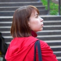 Ольга Тарсукова (tarsukova), 42 года, Россия, Москва