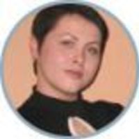 Ася Бисерова (abiserova), 47 лет, Россия, Москва