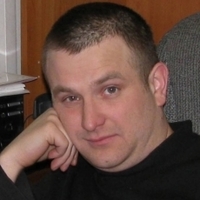 Роман Мартынюк (a2a4), 42 года, Россия, Воркута