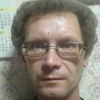 Андрей Курганов (andreykurganov4), 52 года, Россия, Пермь