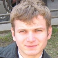 Константин Кривленя (krivlenya), 36 лет, Беларусь, Минск
