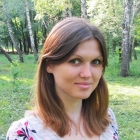 Анастасия Липатова (lipatovaanastasiya2), 33 года, Украина, Харьков